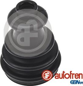 AUTOFREN SEINSA D8 155 - Bellow, drive shaft parts5.com