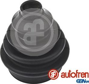 AUTOFREN SEINSA D8161 - Пыльник, приводной вал parts5.com