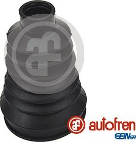 AUTOFREN SEINSA D8 184T - Пыльник, приводной вал parts5.com