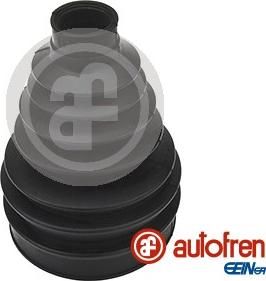 AUTOFREN SEINSA D8 182T - Пыльник, приводной вал parts5.com