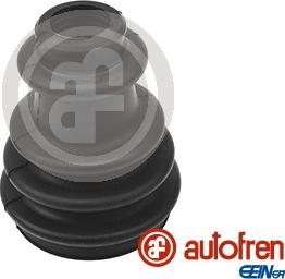 AUTOFREN SEINSA D8 172E - Пыльник, приводной вал parts5.com