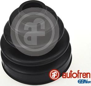 AUTOFREN SEINSA D8 399 - Пыльник, приводной вал parts5.com