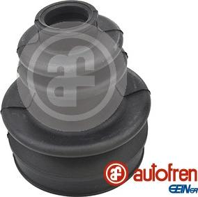 AUTOFREN SEINSA D8 390 - Пыльник, приводной вал parts5.com