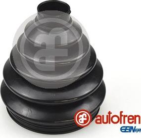 AUTOFREN SEINSA D8 345T - Пыльник, приводной вал parts5.com