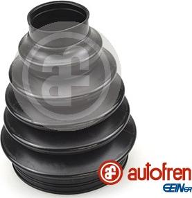 AUTOFREN SEINSA D8 342T - Пыльник, приводной вал parts5.com