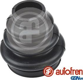 AUTOFREN SEINSA D8 368 - Пыльник, приводной вал parts5.com