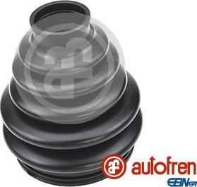 AUTOFREN SEINSA D8 387T - Пыльник, приводной вал parts5.com