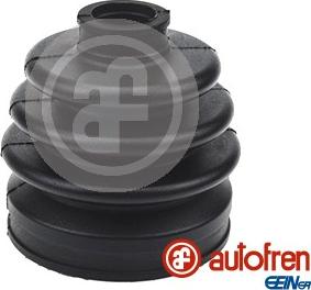 AUTOFREN SEINSA D8 325 - Пыльник, приводной вал parts5.com