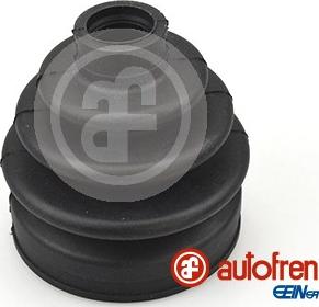 AUTOFREN SEINSA D8 299 - Пыльник, приводной вал parts5.com