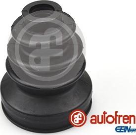 AUTOFREN SEINSA D8 243 - Пыльник, приводной вал parts5.com