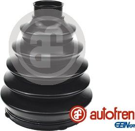 AUTOFREN SEINSA D8 268T - Пыльник, приводной вал parts5.com