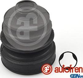 AUTOFREN SEINSA D8218 - Пыльник, приводной вал parts5.com