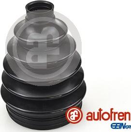 AUTOFREN SEINSA D8 281T - Пыльник, приводной вал parts5.com