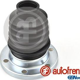 AUTOFREN SEINSA D8 288T - Пыльник, приводной вал parts5.com