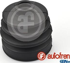 AUTOFREN SEINSA D8 230 - Пыльник, приводной вал parts5.com