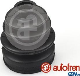 AUTOFREN SEINSA D8 237 - Bellow, drive shaft parts5.com