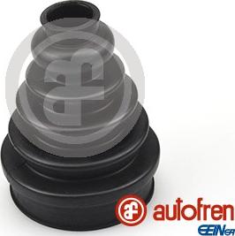 AUTOFREN SEINSA D8 225 - Пыльник, приводной вал parts5.com