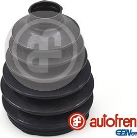 AUTOFREN SEINSA D8 276T - Fuelle, árbol de transmisión parts5.com