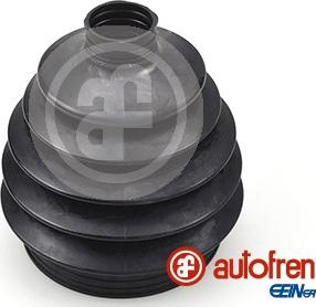 AUTOFREN SEINSA D8 272T - Пыльник, приводной вал parts5.com