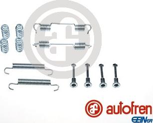 AUTOFREN SEINSA D3944A - Комплектующие, стояночная тормозная система parts5.com