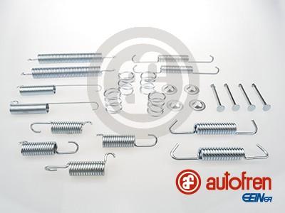 AUTOFREN SEINSA D3942A - Комплектующие, барабанный тормозной механизм parts5.com