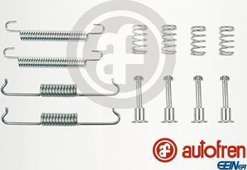 AUTOFREN SEINSA D3956A - Комплектующие, стояночная тормозная система parts5.com