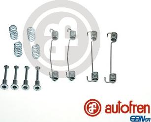 AUTOFREN SEINSA D3964A - Комплектующие, стояночная тормозная система parts5.com