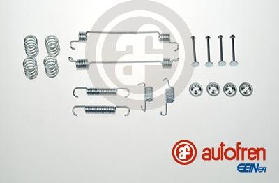 AUTOFREN SEINSA D3913A - Комплектующие, барабанный тормозной механизм parts5.com