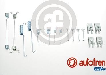 AUTOFREN SEINSA D3931A - Комплектующие, барабанный тормозной механизм parts5.com