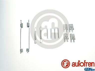 AUTOFREN SEINSA D3938A - Комплектующие, барабанный тормозной механизм parts5.com