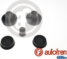 AUTOFREN SEINSA D3 591 - Ремкомплект, колесный тормозной цилиндр parts5.com