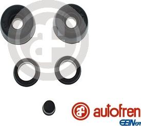 AUTOFREN SEINSA D3 551 - Ремкомплект, колесный тормозной цилиндр parts5.com