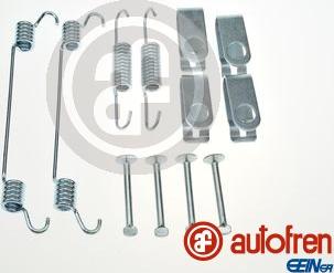 AUTOFREN SEINSA D31041A - Комплектующие, стояночная тормозная система parts5.com