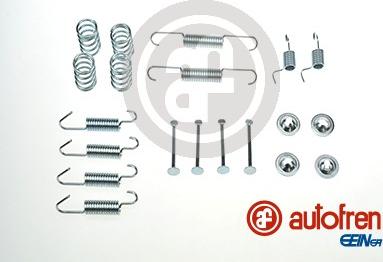 AUTOFREN SEINSA D31028A - Комплектующие, стояночная тормозная система parts5.com