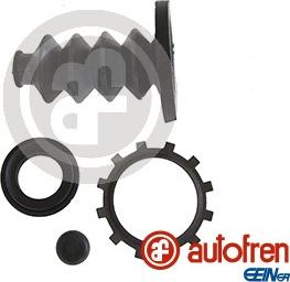 AUTOFREN SEINSA D3189 - Ремкомплект, рабочий цилиндр parts5.com