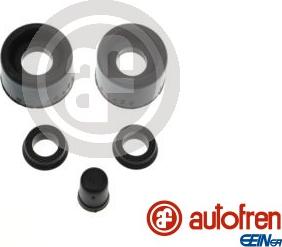 AUTOFREN SEINSA D3 132 - Ремкомплект, колесный тормозной цилиндр parts5.com