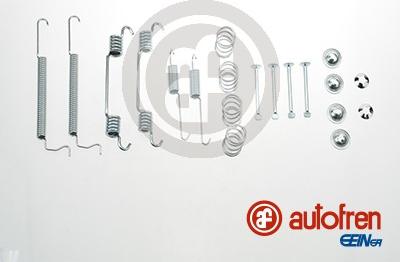 AUTOFREN SEINSA D3894A - Комплектующие, барабанный тормозной механизм parts5.com