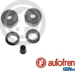 AUTOFREN SEINSA D3257 - Ремкомплект, колесный тормозной цилиндр parts5.com