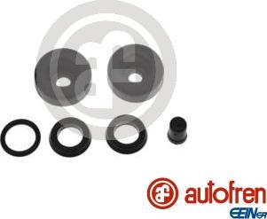 AUTOFREN SEINSA D3 280 - Ремкомплект, колесный тормозной цилиндр parts5.com