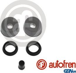 AUTOFREN SEINSA D3 281 - Ремкомплект, колесный тормозной цилиндр parts5.com