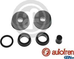 AUTOFREN SEINSA D3 278 - Ремкомплект, колесный тормозной цилиндр parts5.com