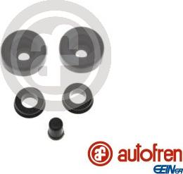 AUTOFREN SEINSA D3 277 - Ремкомплект, колесный тормозной цилиндр parts5.com