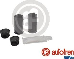 AUTOFREN SEINSA D7460 - Пыльник, управление корпуса скобы тормоза parts5.com