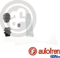 AUTOFREN SEINSA D7463 - Пыльник, управление корпуса скобы тормоза parts5.com