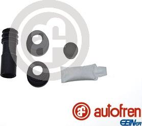 AUTOFREN SEINSA D7417 - Пыльник, управление корпуса скобы тормоза parts5.com