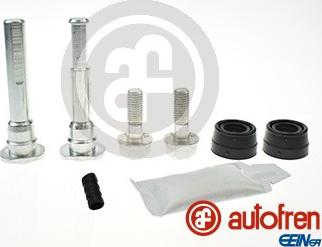 AUTOFREN SEINSA D7041C - Комплект направляющей гильзы parts5.com