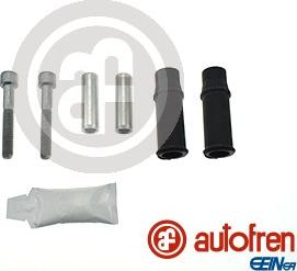 AUTOFREN SEINSA D7059C - Комплект направляющей гильзы parts5.com