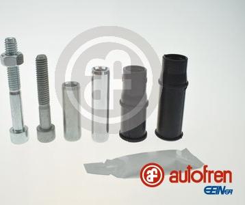 AUTOFREN SEINSA D7058C - Комплект направляющей гильзы parts5.com