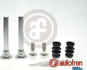 AUTOFREN SEINSA D7068C - Комплект направляющей гильзы parts5.com