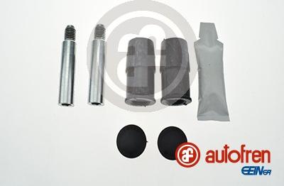 AUTOFREN SEINSA D7003C - Комплект направляющей гильзы parts5.com